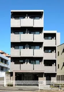 ルーブル溝の口弐番館の画像