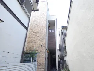 RELACHE瑞穂の画像