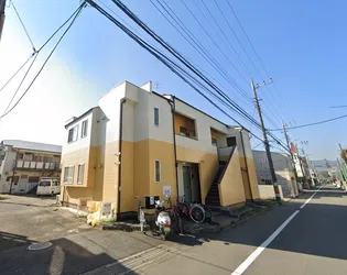 アーネスト アツギの画像