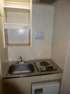 本陣パレス彦三【1階】のキッチン