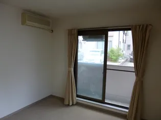 本陣パレス彦三【1階】の居間