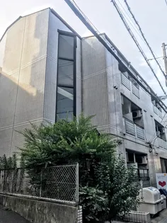 エクラ【2階】の外観