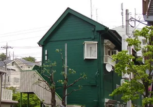 タックホームズIIの画像