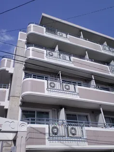 ロイヤルヒルズ銀杏町の画像