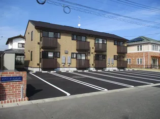 メゾンドLULUIIの画像