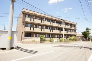 メゾンドサラ 108【1階】の外観