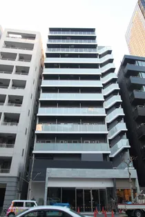 東京都千代田区神田淡路町2【マンション】の外観