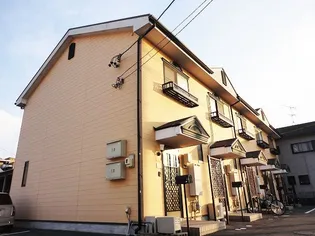 三重県鈴鹿市桜島町1【一戸建】の外観