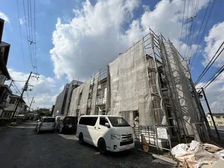 レーガベーネ袴塚の画像