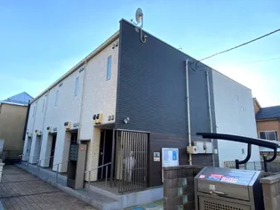 クレイノメゾン ド フェリシアの画像