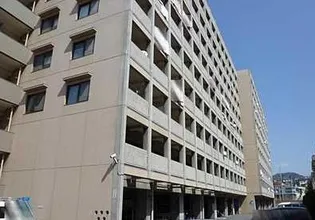 ビアンカ府中【9階】の外観