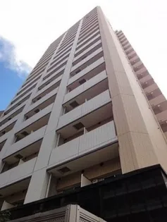 東京蒲田スクエアタワーの画像