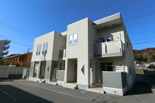 カーサ エヴァIの画像