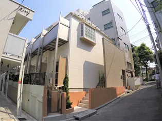 カサブランカ大井IIIの画像