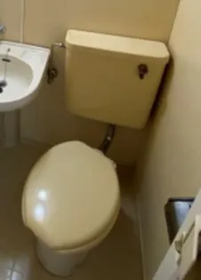 ナッツクラッカー医大東【6階】の内装