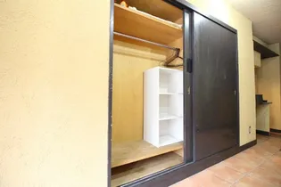 ナッツクラッカー医大東【6階】の内装