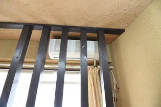 ナッツクラッカー医大東【6階】の内装