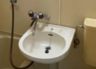 ナッツクラッカー医大東【6階】の内装