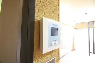 ナッツクラッカー医大東【6階】の内装