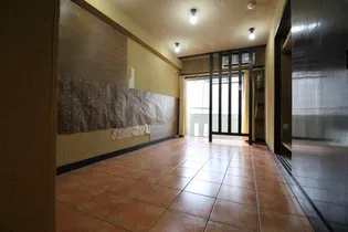 ナッツクラッカー医大東【6階】の居間