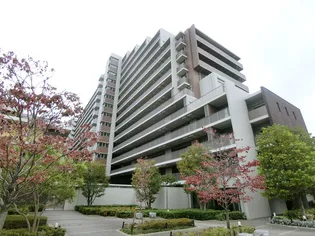 東京スイート レジデンスの画像