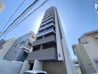 フェリシア香椎ルークスの画像