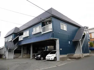 ムツミハイツBの画像