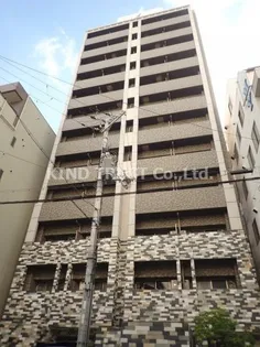 アクアプレイス梅田Ⅲの画像