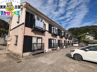 ウッディヒルズ辻町の画像