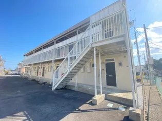 レジデンスみやま B棟の画像