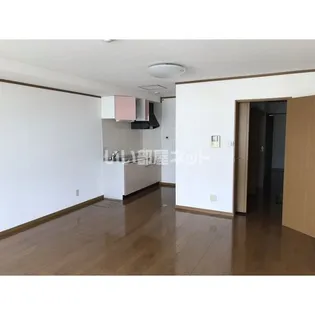 ABCビル【4階】のキッチン