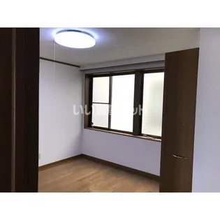 ABCビル【4階】の内装