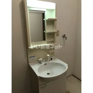 ABCビル【4階】の内装