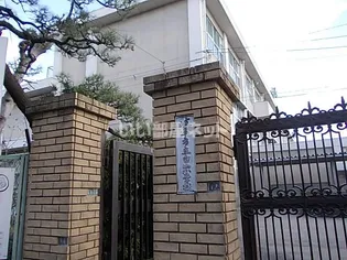 ABCビル【4階】の周辺