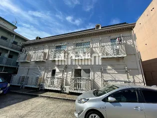 フェリカ笠取の画像