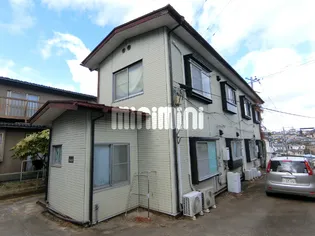 ヴァンべールの画像