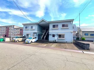 サウスポートの画像