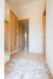 KTIカーサ三国本町の画像