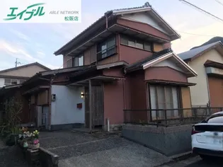 三重県北牟婁郡紀北町相賀【一戸建】の外観