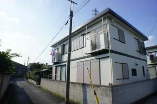 コーポプルータスの画像
