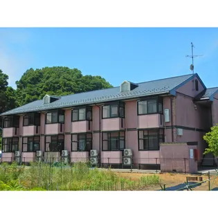 シンシア カリエ【1階】の外観