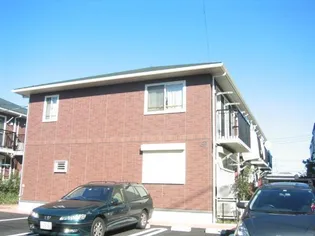 マリーコートBの画像