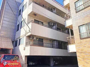 山一領家プリンスの画像