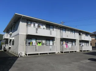 エルパラシオSの画像