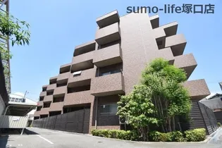 FLOREAR潮江の画像