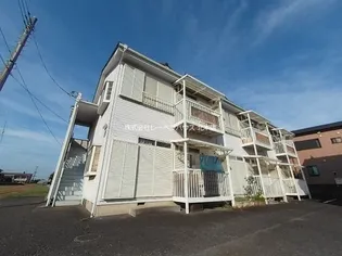 ネオハイツ北本B棟の画像