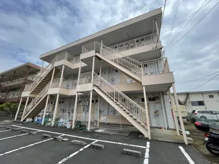 プチハイムの画像