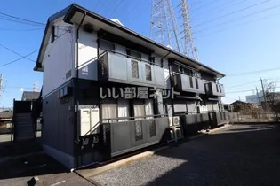 セジュールラムタラA棟の画像