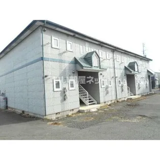 パンセスC棟の画像