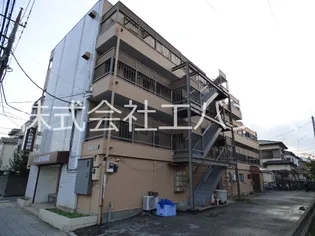 メゾン東宏の画像